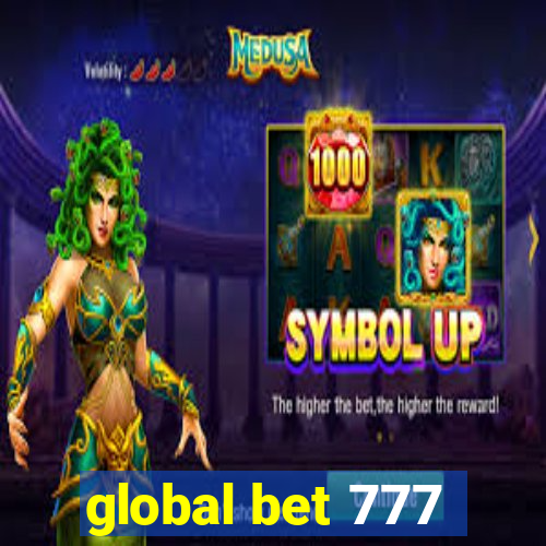 global bet 777